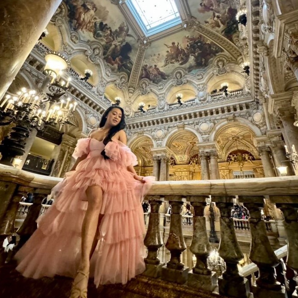 Enchanted Dress💫✨ - Picture 7 of 16